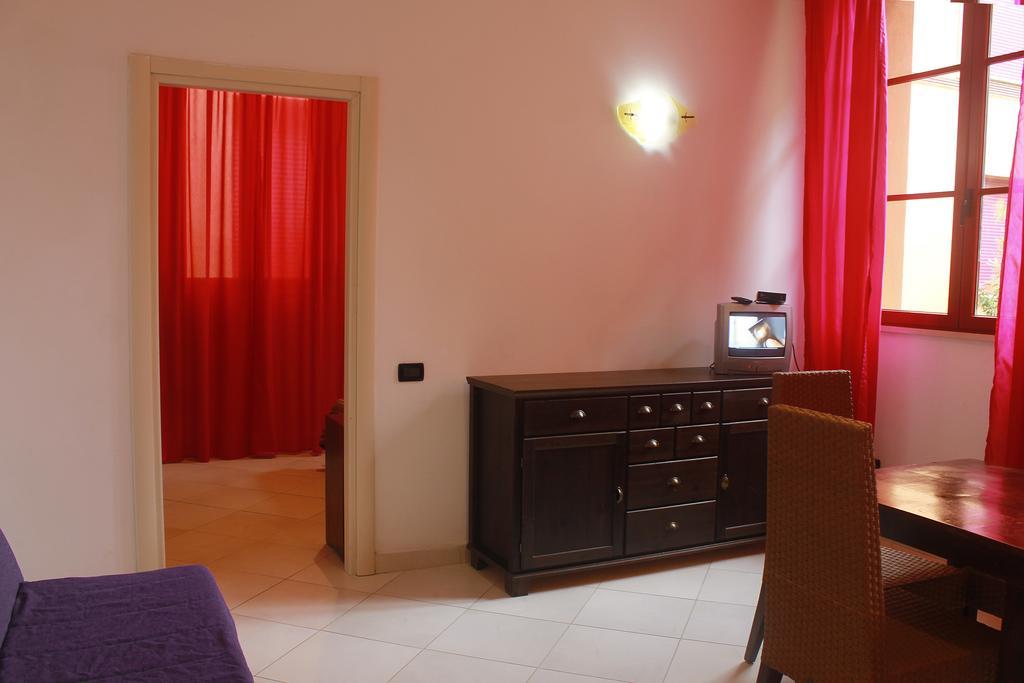 Appartamento Vicino Alla Spiaggia Calambrone Exterior photo