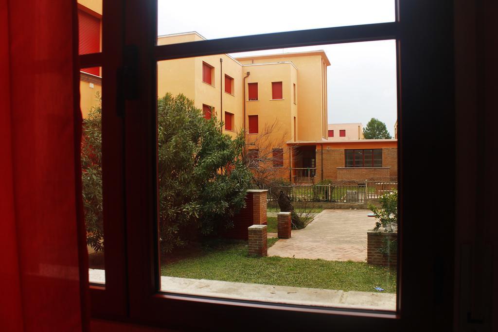 Appartamento Vicino Alla Spiaggia Calambrone Exterior photo