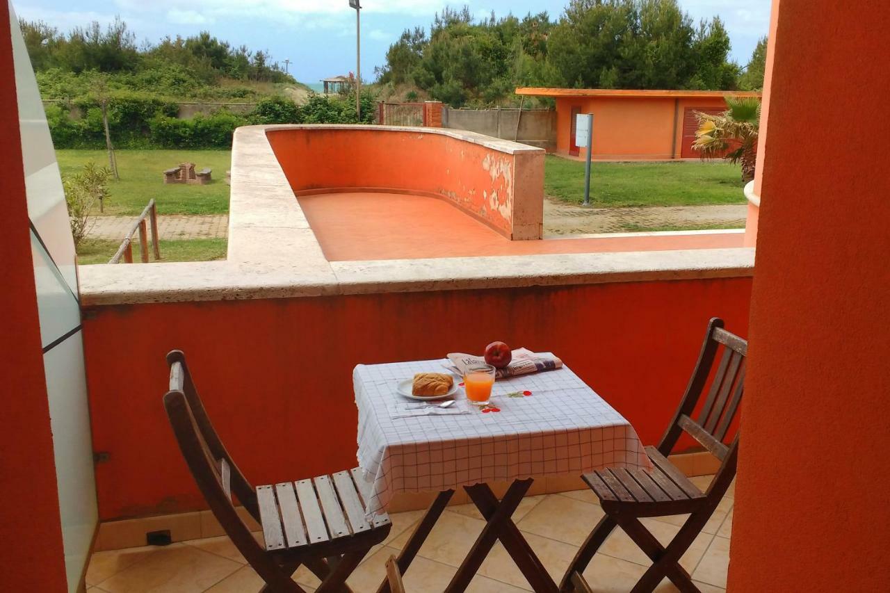 Appartamento Vicino Alla Spiaggia Calambrone Room photo