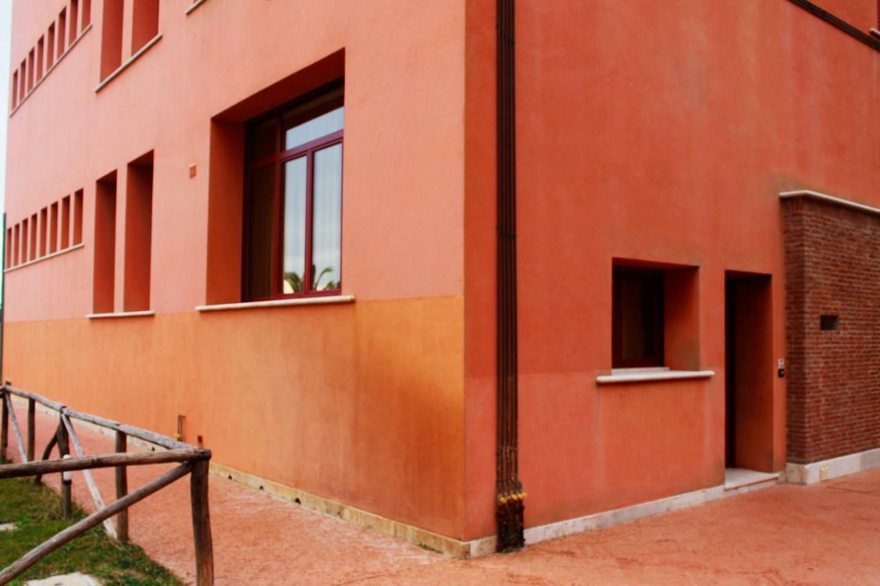 Appartamento Vicino Alla Spiaggia Calambrone Exterior photo