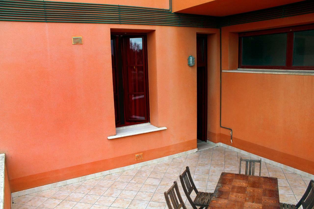 Appartamento Vicino Alla Spiaggia Calambrone Exterior photo