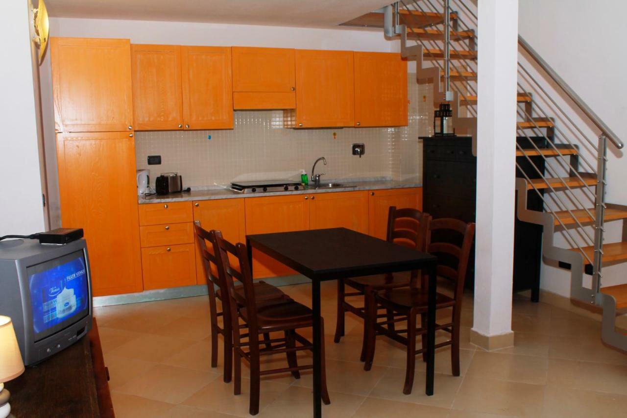Appartamento Vicino Alla Spiaggia Calambrone Exterior photo